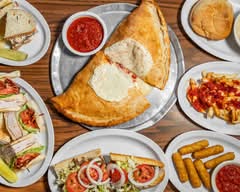 Casanova's Kitchen (Festerville)