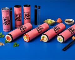 Sushi Show