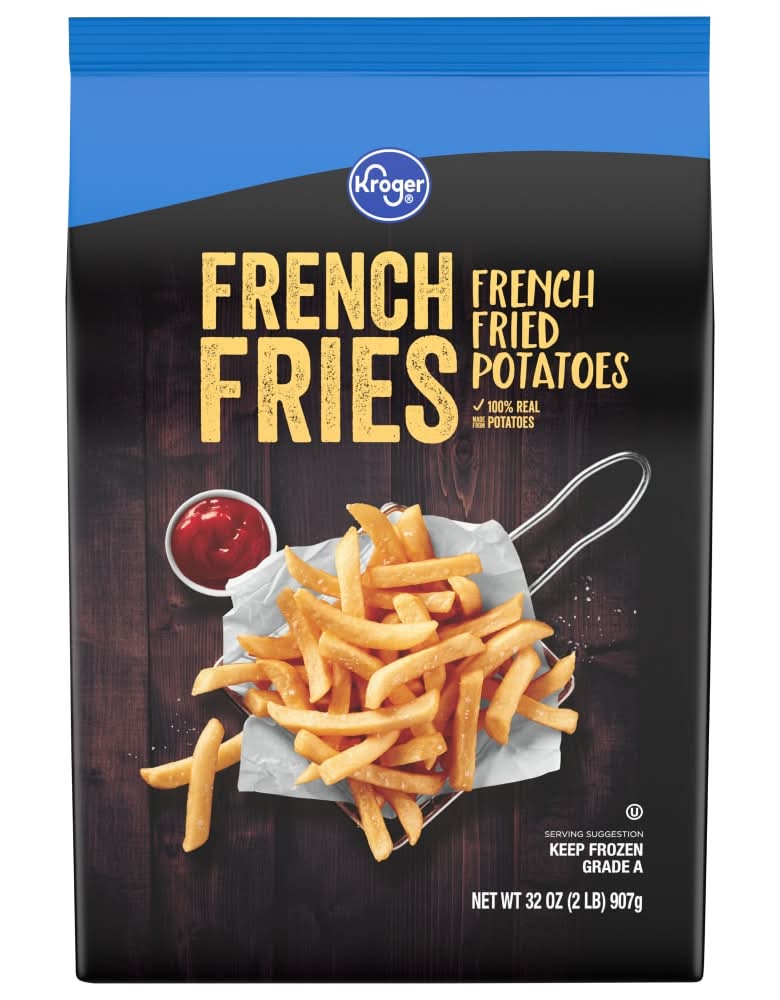 Kroger® French Fries