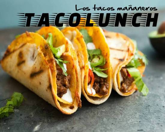 TACOLUNCH