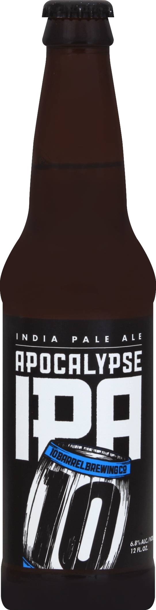10 Barrel Brewing Co. Beer, 2006 (12 fl oz)