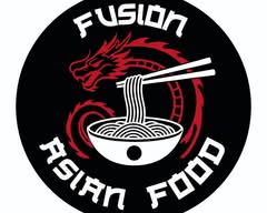 FUSION ASIAN FOOD