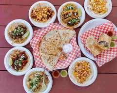 Mariachi's Latin Tex-Mex - (Kingsbury)