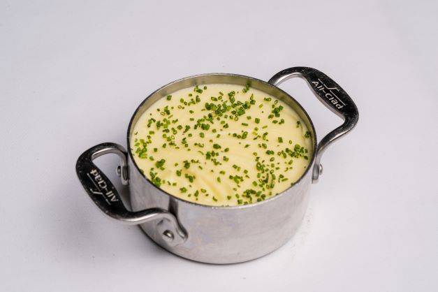 CLASSIC POTATO PUREE