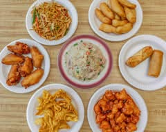 Hong Kong Cafe II (Peabody)