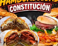 Super Tortas Constitución de 1917