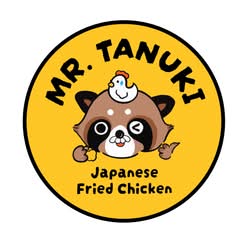 Mr. Tanuki Fried Chicken (3131 Hoover Street)