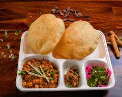 Chole Bhature Corner