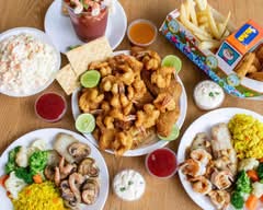 Mr. Fish Suc Paseo La Fe (Monterrey)