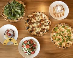 Fired Pizza & Grill (Callaghan)
