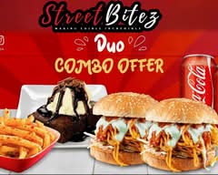 Street Bitez - Fusion Indian Street Food (Kennedy rd)