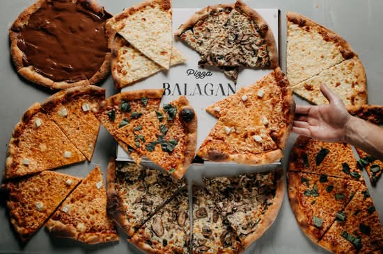 Pizza Balagan (7040 Rue Saint-André)