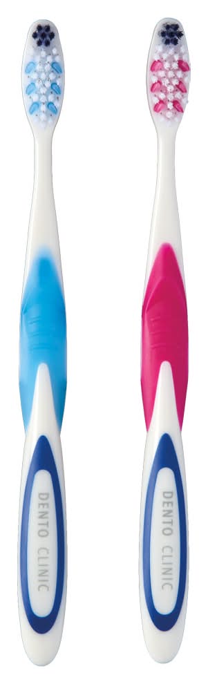 Dento Clinic Premium Toothbrush, Soft