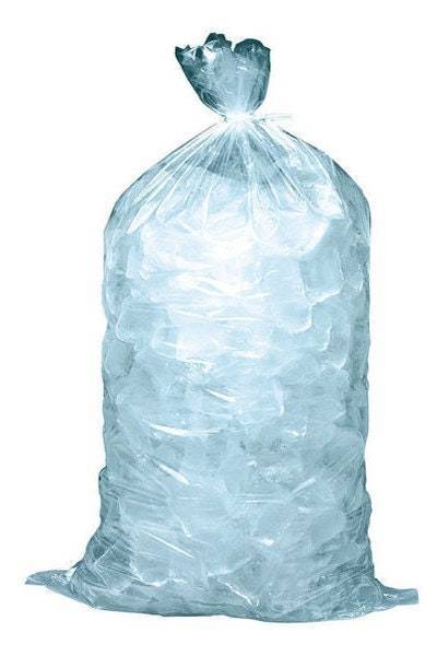 Ice (16lb bag)