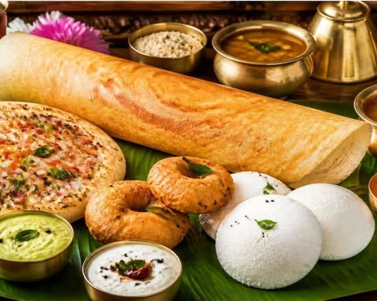 South Indian Kitchen -Chicago
