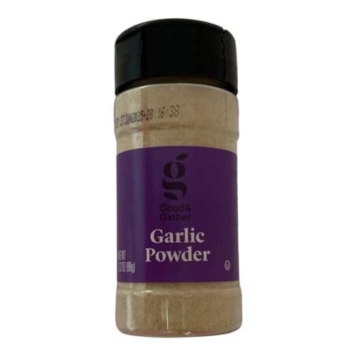 Good & Gather Garlic Powder (3.12 oz)