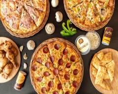 Hot & Fresh Pizzeria
