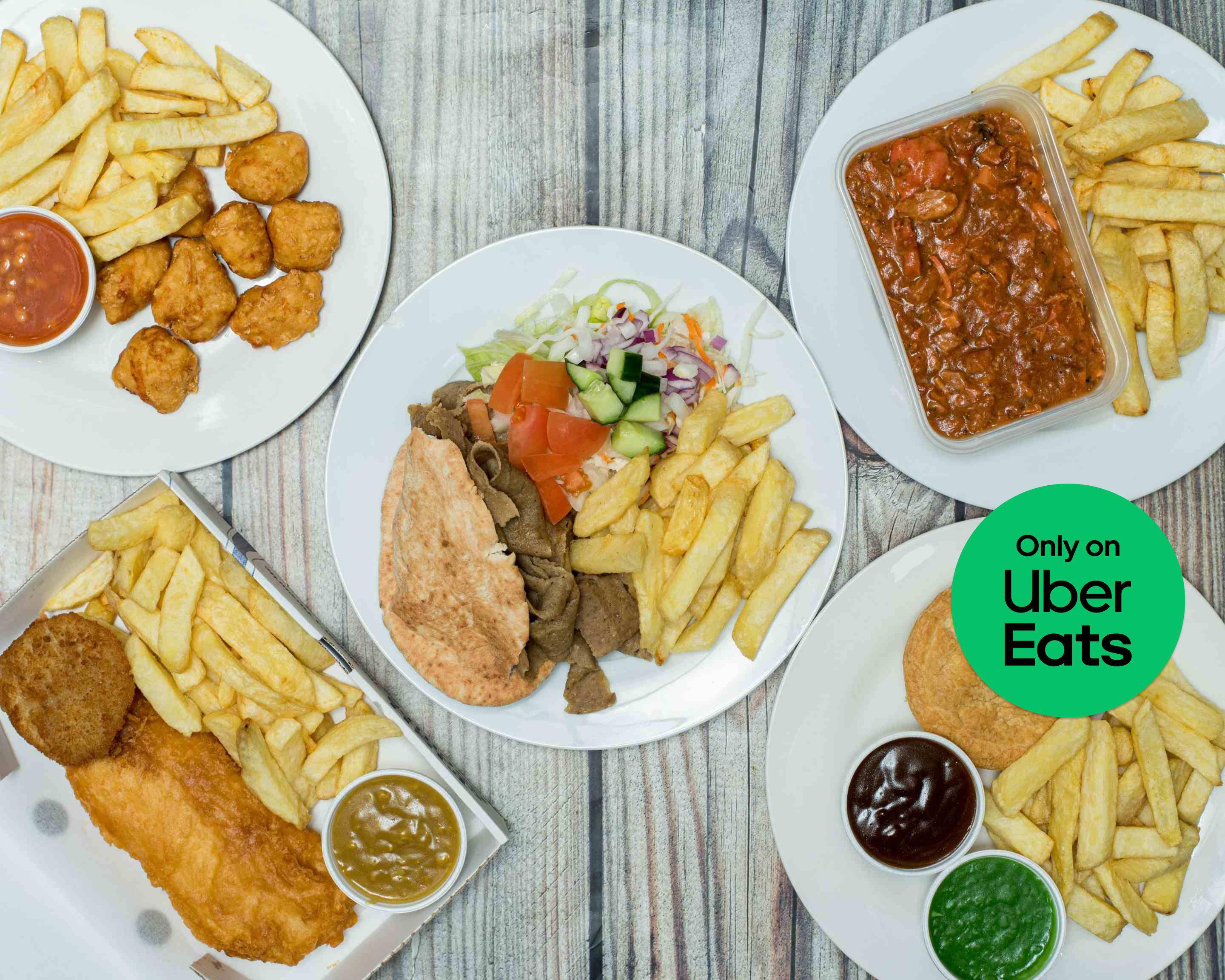 Fish Bits Menu Takeaway in Doncaster Delivery menu & prices Uber Eats Fish Bits Menu Takeaway in Doncaster Delivery menu & prices Uber Eats