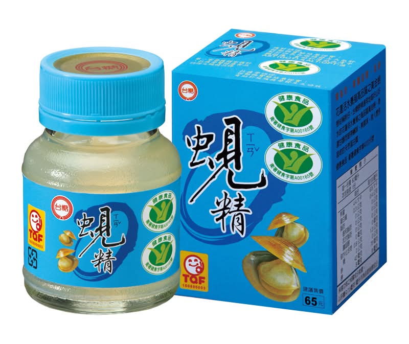 台糖蜆精62ml <62ml毫升 x 1 x 1Bottle瓶>