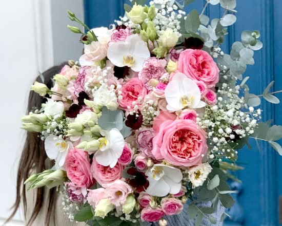 Nicyr Artisan Fleuriste (Paris)