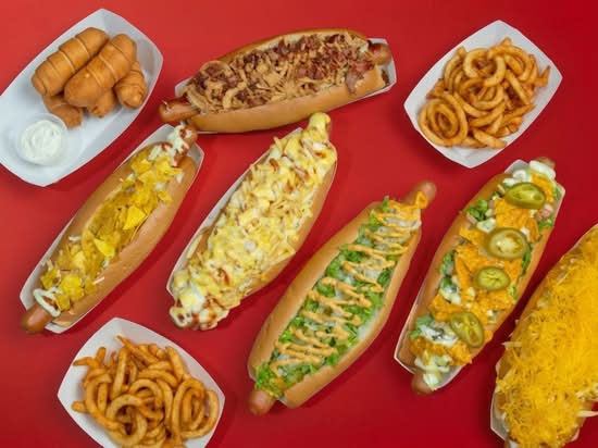 HotDog Mania