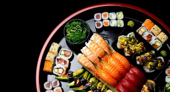 Wasabi Society