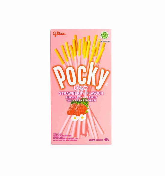 Pocky Strawberry 38 g