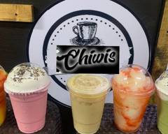 Chiwis Crepas y Frappes (Mexico City)