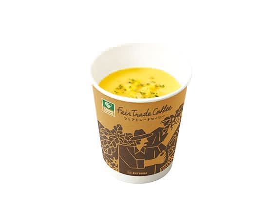 コーンスープCorn soup