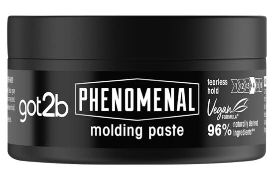 got2b Hair Molding Paste Phenomenal Travel (100ml)