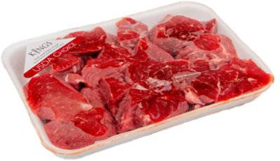 Lh Choice Beef Chuck Meat For Stew