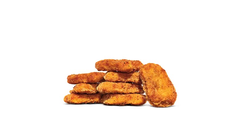 8 Pc. Chicken Nuggets
