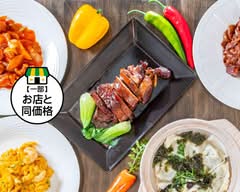 上海味道 SHANGHAI FLAVOR