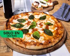 Rocco y Simona (Polanco)