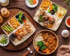 滷肉飯丨控肉飯丨排骨飯便當店