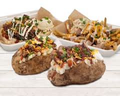 Big Bob's Bakers (7800 N May Ave Ste B)