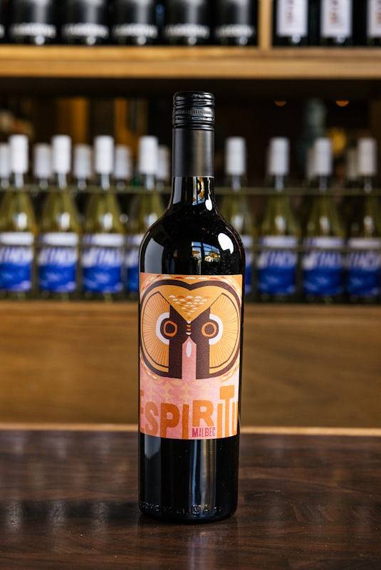 Espiritu Malbec