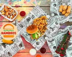 HAMBROS (Mexicali)