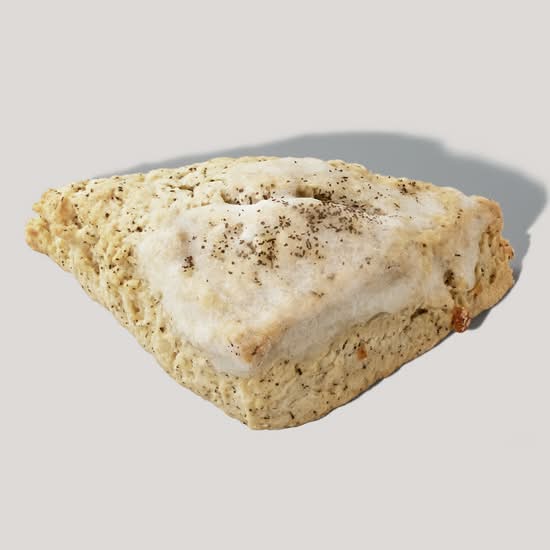 アールグレイスコーン