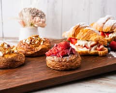 Sugar & Sage Bakery