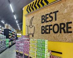 Best Before Woodmead