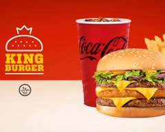 King Burger 