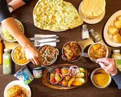 Green Lentil (Vegan)