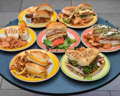 Stone Mill Bakery (10751 Falls Rd)