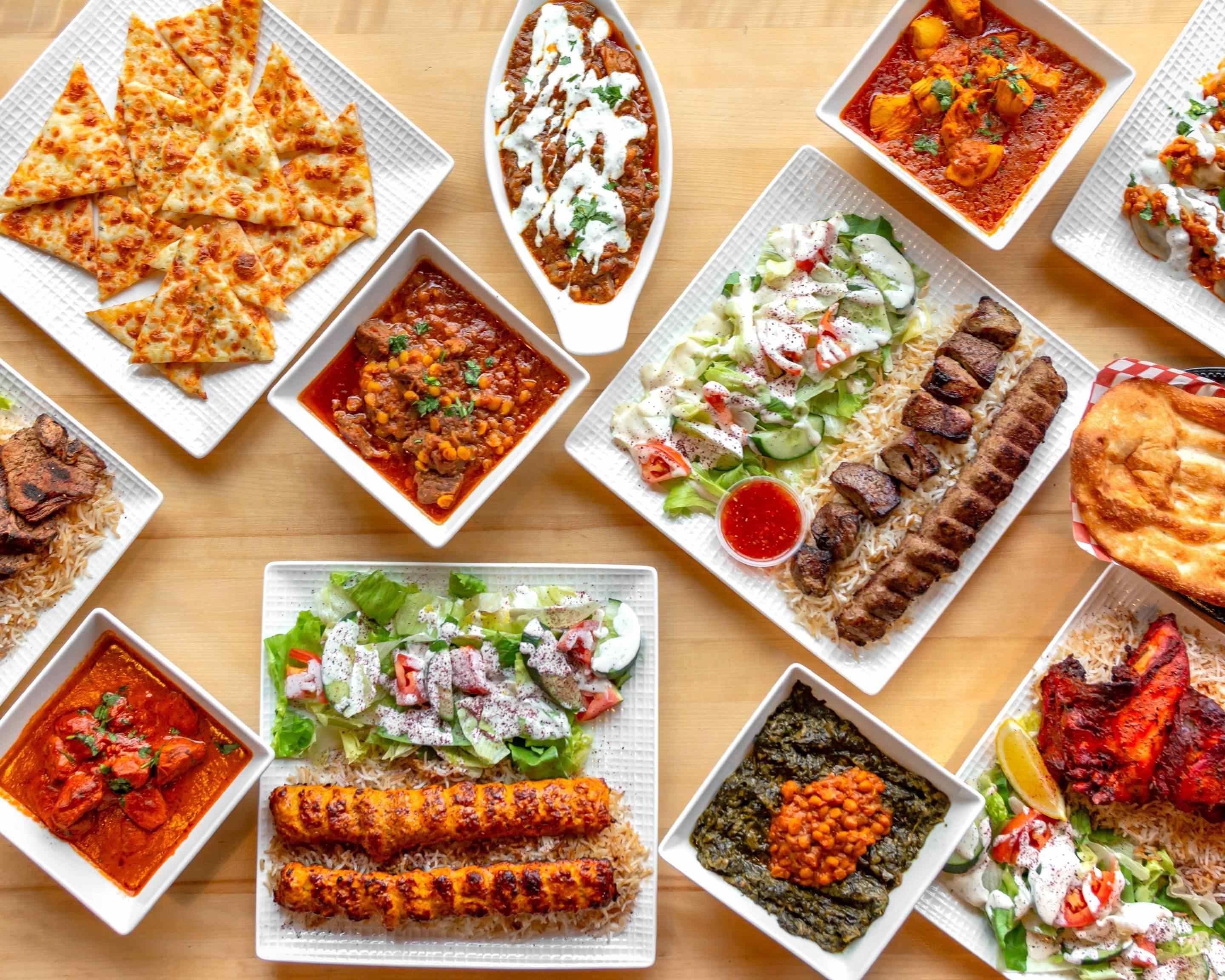 Prices Rumi Order Rumi Restaurant Afghan BBQ - Menu & Prices - Ottawa Delivery ...