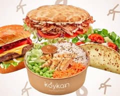 Koykan PEP