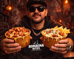 La Romagna Pizza Bites