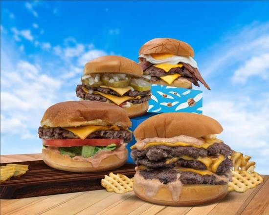 Burger Fly (Tampa)