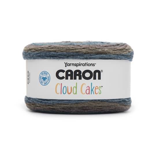 Caron Cloud Cakes Yarn