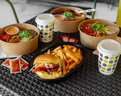 Bro’Kin Yolk Express (Northland Drive)